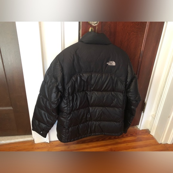 Womens north face nuptse jacket - Picture 2 of 15